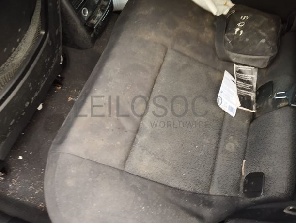 BMW 320D · Ano 2008