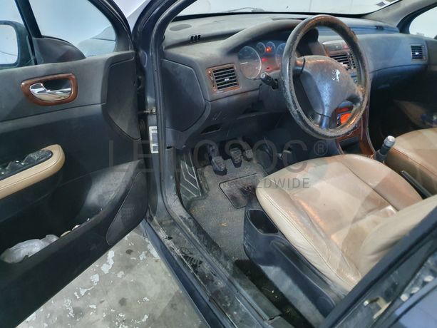 Peugeot 307 HDI