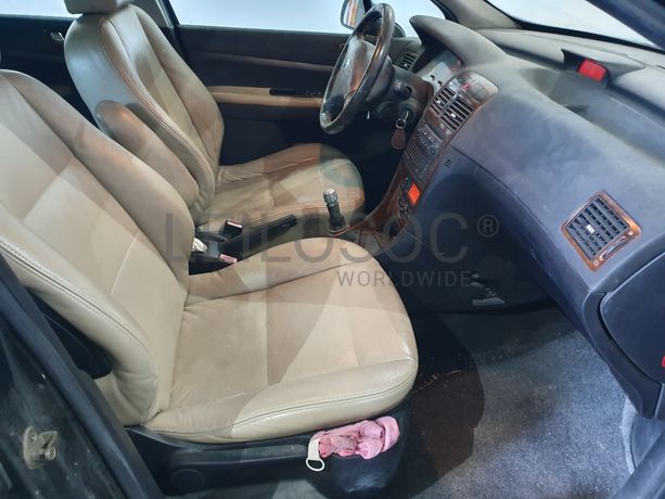 Peugeot 307 HDI