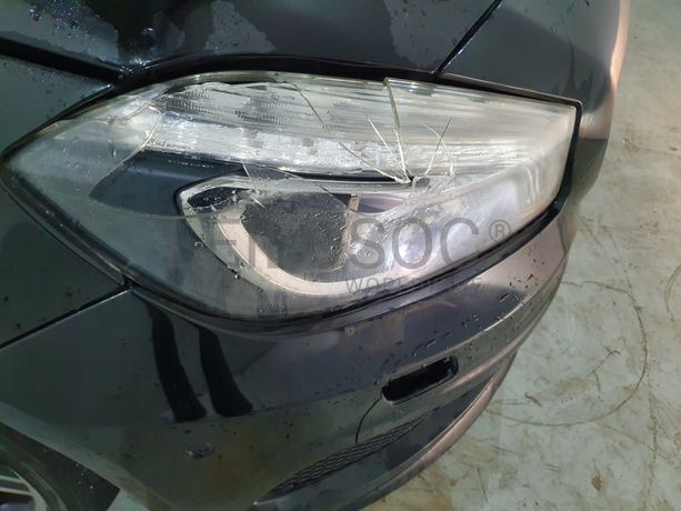 Mercedes-Benz A180 CDI · Ano 2013