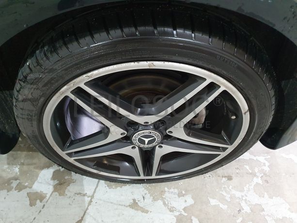 Mercedes-Benz A180 CDI · Ano 2013