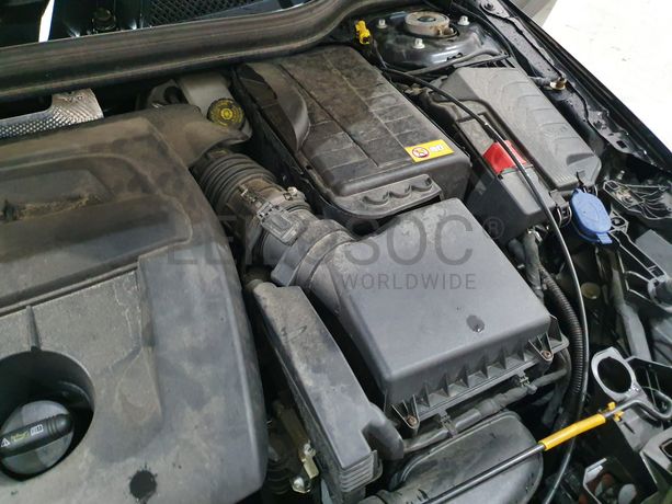 Mercedes-Benz A180 CDI · Ano 2013