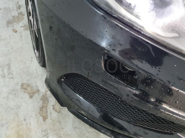 Mercedes-Benz A180 CDI · Ano 2013