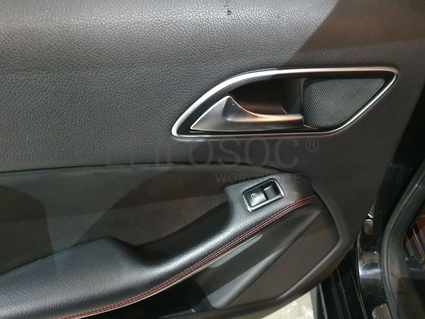 Mercedes-Benz A180 CDI · Ano 2013