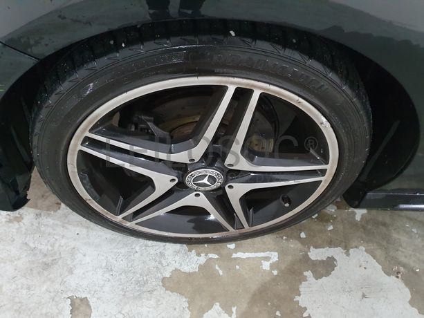 Mercedes-Benz A180 CDI · Ano 2013