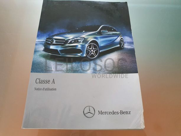 Mercedes-Benz A180 CDI · Ano 2013