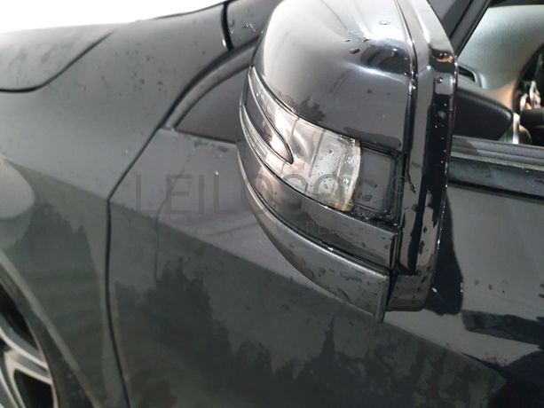 Mercedes-Benz A180 CDI · Ano 2013