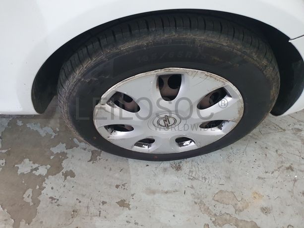 Opel Corsa · Ano 2013