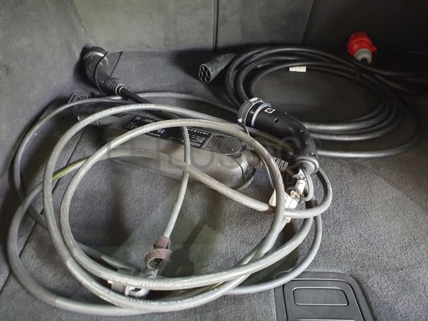 Audi e-tron 50 · Ano 2020