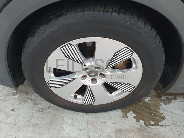 Audi e-tron 50 · Ano 2020