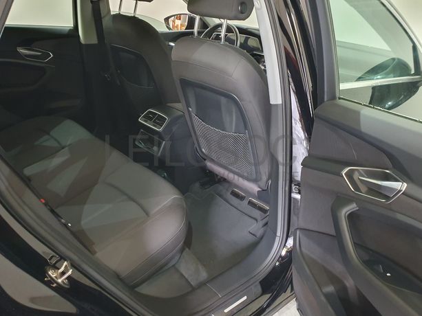 Audi e-tron 50 · Ano 2020