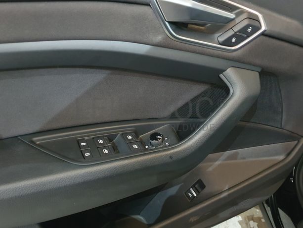Audi e-tron 50 · Ano 2020