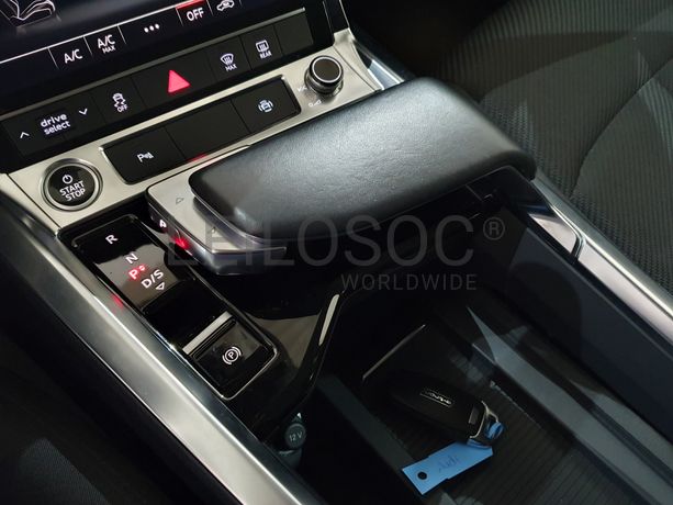 Audi e-tron 50 · Ano 2020
