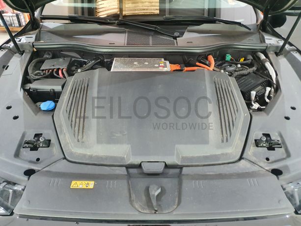 Audi e-tron 50 · Ano 2020