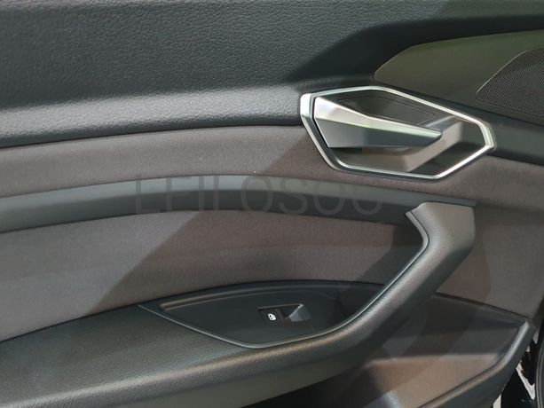 Audi e-tron 50 · Ano 2020