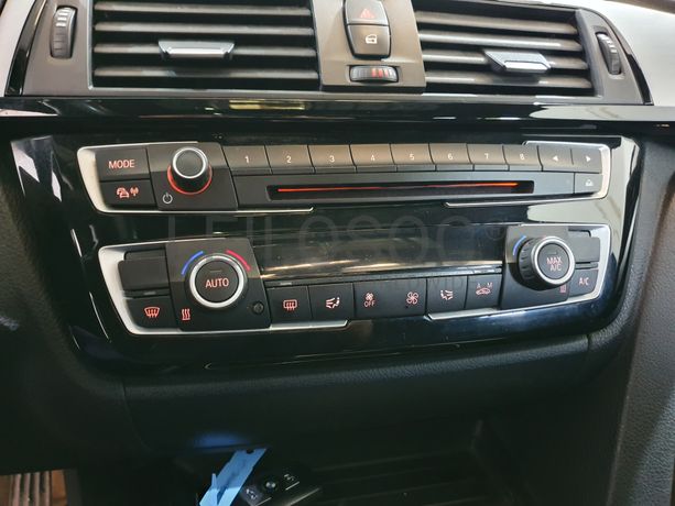 BMW 320D GT D Pack M · Ano 2017