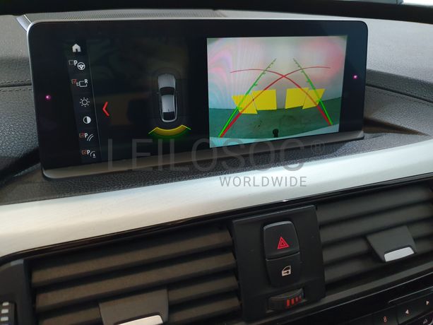 BMW 320D GT D Pack M · Ano 2017