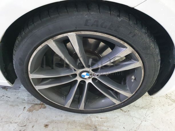 BMW 320D GT D Pack M · Ano 2017