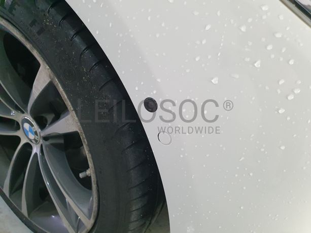 BMW 320D GT D Pack M · Ano 2017