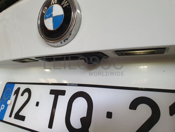 BMW 320D GT D Pack M · Ano 2017