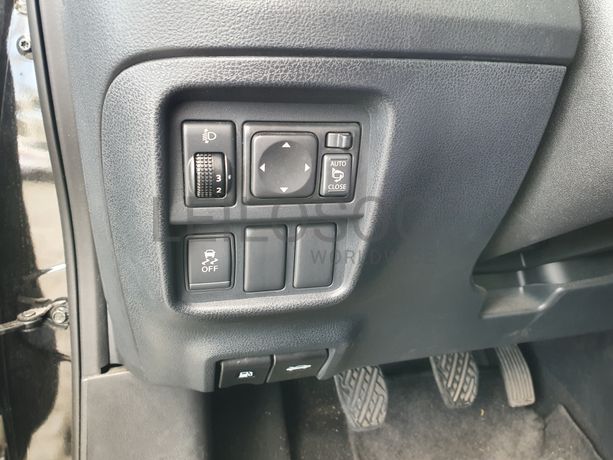 Nissan Juke 1.5 DCI Tekna · Ano 2011