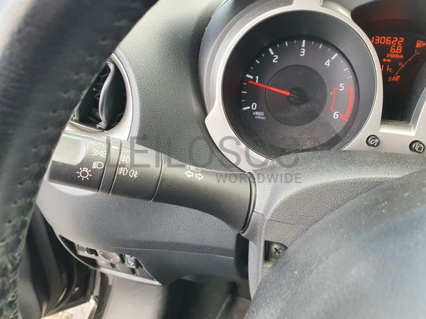 Nissan Juke 1.5 DCI Tekna · Ano 2011