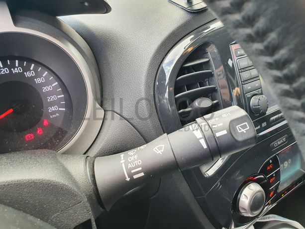 Nissan Juke 1.5 DCI Tekna · Ano 2011