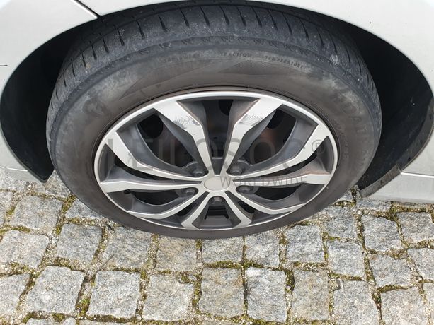 BMW 118D · Ano 2007