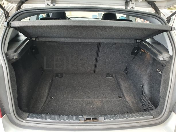 BMW 118D · Ano 2007