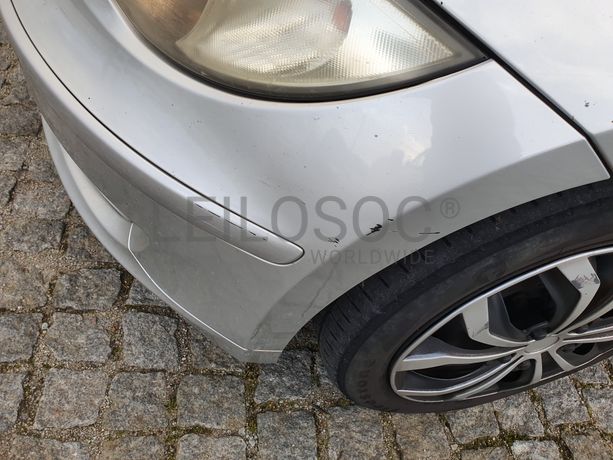 BMW 118D · Ano 2007