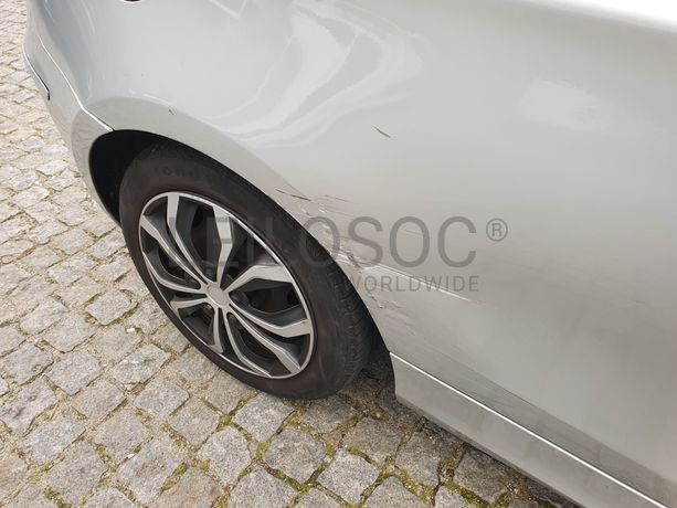 BMW 118D · Ano 2007