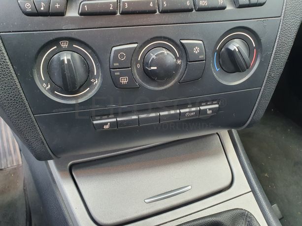 BMW 118D · Ano 2007