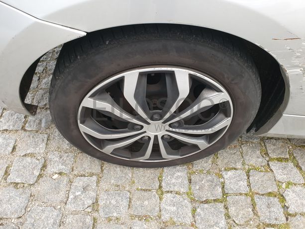 BMW 118D · Ano 2007