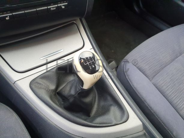 BMW 118D · Ano 2007