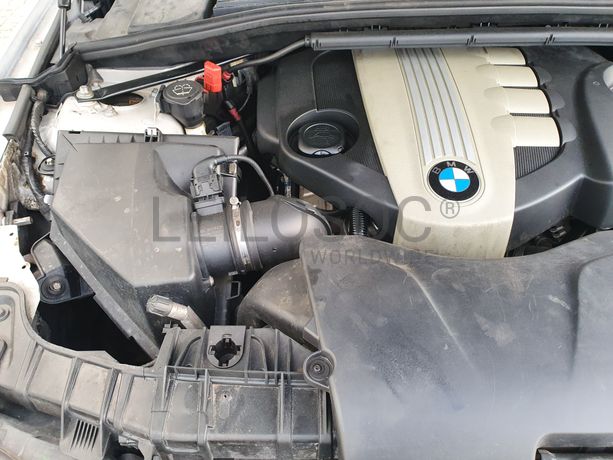 BMW 118D · Ano 2007