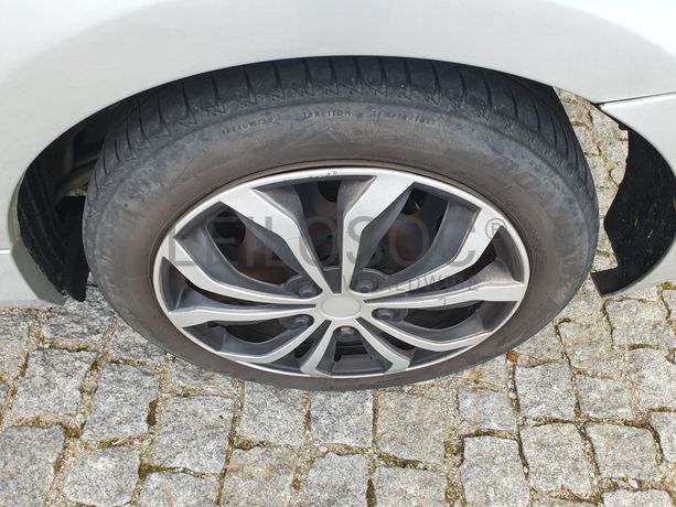 BMW 118D · Ano 2007