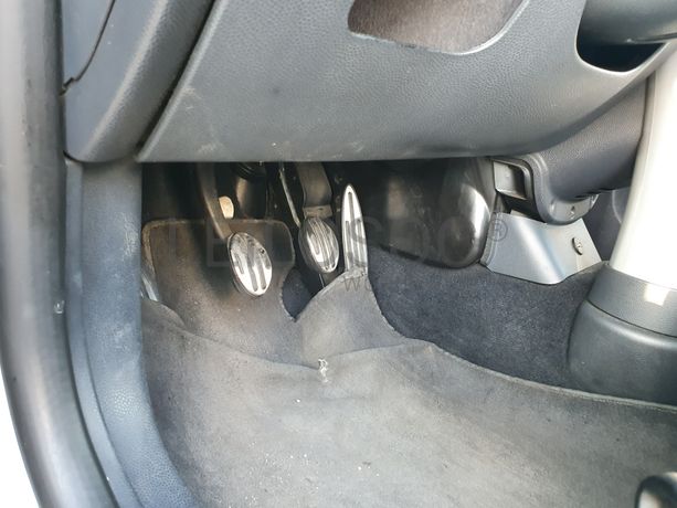 Mini Cooper S · Ano 2003