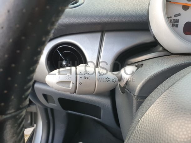 Mini Cooper S · Ano 2003