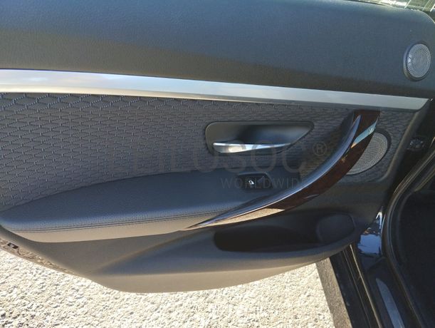 BMW 3 GT 325D · Ano 2014