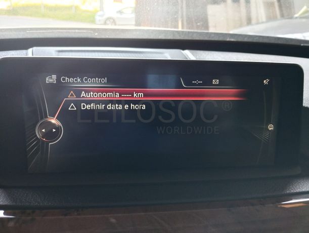 BMW 3 GT 325D · Ano 2014