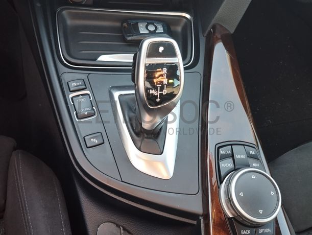 BMW 3 GT 325D · Ano 2014