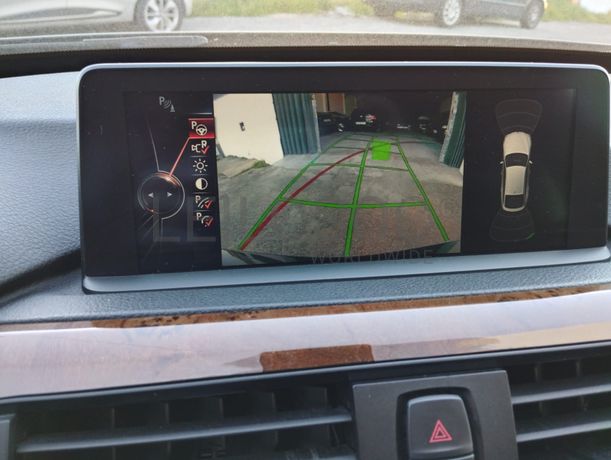 BMW 3 GT 325D · Ano 2014