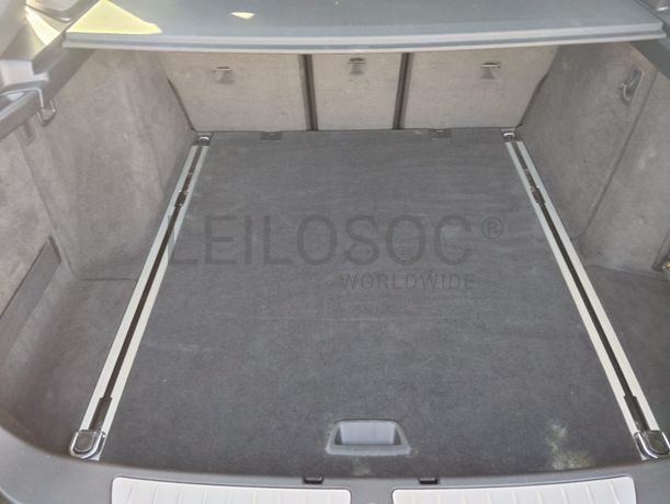 BMW 3 GT 325D · Ano 2014