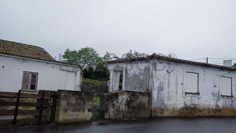 Lote para Construção · Angra do Heroismo, Arquipélago dos Açores