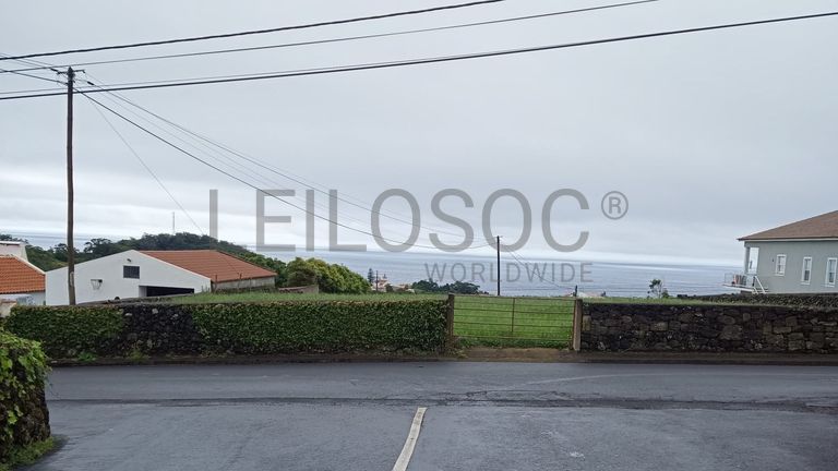 Lote para Construção + Terrenos · Angra do Heroismo, Arquipélago dos Açores