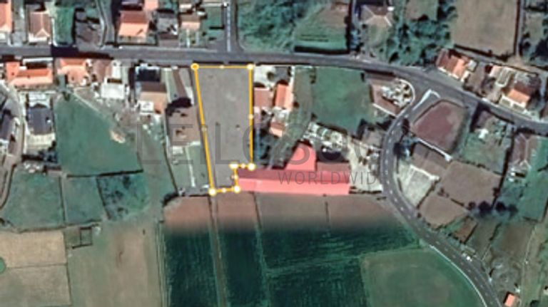 Lote para Construção + Terrenos · Angra do Heroismo, Arquipélago dos Açores