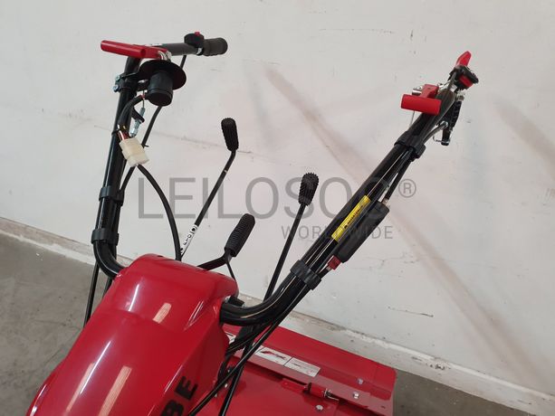 Motocultivador Basic X720BE