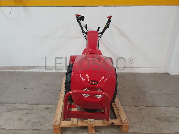 Motocultivador Basic X720BE