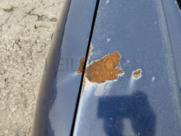 Peugeot 206 · Ano 2002