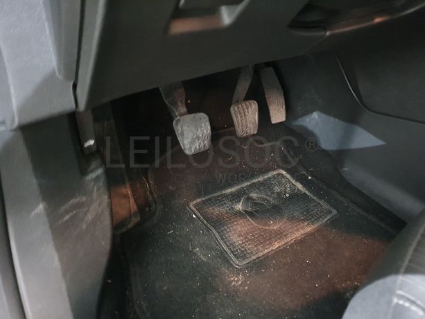 Opel Astra · Ano 2015